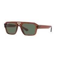 Ray-Ban RB4397 667882 54 Unisex Güneş Gözlüğü
