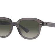 Ray-Ban RB4398 667571 53 Unisex Güneş Gözlüğü