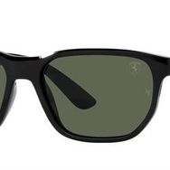 Ray-Ban RB4404M F68371 57 Ferrari Unisex Güneş Gözlüğü