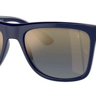 Ray-Ban RB4413M F688J0 57 Unisex Güneş Gözlüğü