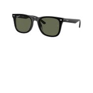 Ray-Ban RB4420 65 601/9A Unisex Güneş Gözlüğü