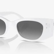 Ray-Ban RB4427 675911 49 Kadın Güneş Gözlüğü