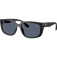 Ray-Ban RB4443M F702/87 57 Unisex Güneş Gözlüğü