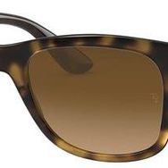 Ray-Ban RB4640 710/M2 50 Polarize Unisex Güneş Gözlüğü