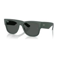 Ray-Ban RB4840S 665787 52 Unisex Güneş Gözlüğü