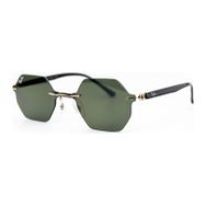 Ray-Ban RB8061 155/71 53-15 Unisex Güneş Gözlüğü