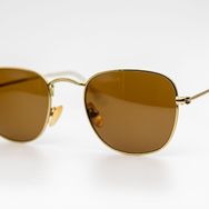 Ray-Ban RB8157 9215/30 51-21 Unisex Güneş Gözlüğü