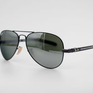 Ray-Ban RB8307 002/40 58-14 Unisex Güneş Gözlüğü