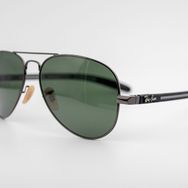 Ray-Ban RB8307 004 58-14 Unisex Güneş Gözlüğü