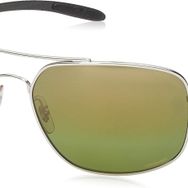 Ray-Ban RB8322 CH 002 8G 62.17 Unisex Güneş Gözlüğü