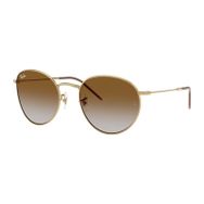 Ray-Ban RBR0103S 001/CB 53 Unisex Güneş Gözlüğü