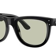 Ray-Ban RBR0502S 6677/2 50 Unisex Güneş Gözlüğü