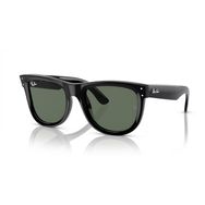 Ray-Ban RBR0502S 6677VR 53 Unisex Gümüş Gözlüğü