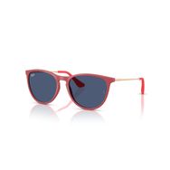 Ray-Ban RJ 9060S 718071 50 Junior Erika Çocuk Güneş Gözlüğü