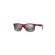 RAY-BAN RJ 9062S COL 7015/6G 48-16-125 Çocuk Güneş Gözlüğü