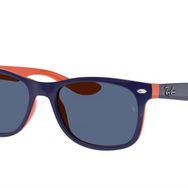 Ray-Ban RJ9052S178-80 4715125 Çocuk Güneş Gözlüğü
