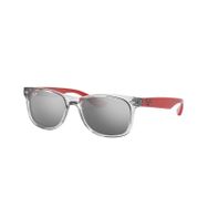 Ray-Ban RJ9052S70636G.48 Çocuk Güneş Gözlüğü