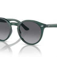 Ray-Ban RJ9064S 7130T3 44 Çocuk Güneş Gözlüğü