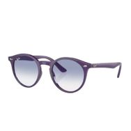 Ray-Ban RJ9064S 713119 44 Çocuk Güneş Gözlüğü