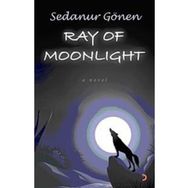 RAY OF MOONLIGHT - SEDANUR GÖNEN