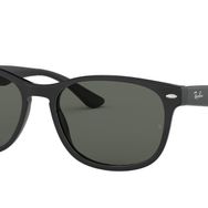 Rayban 0RB 2184 901/58 57 Siyah Unisex Güneş Gözlüğü