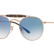 Rayban 0RB 3747 90353F 50 Unisex Güneş Gözlükleri