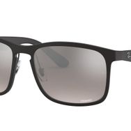 Rayban 0RB 4264 601S5J 58 Erkek Güneş Gözlüğü