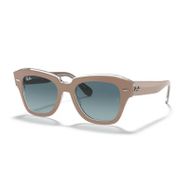 Rayban 0RB2186 12973M 49 Kadın Güneş Gözlüğü