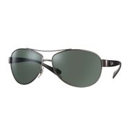 Rayban 0RB3386 004-71 63 Erkek Güneş Gözlüğü