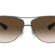 Rayban 0RB3386 004/13 67 Erkek Güneş Gözlüğü