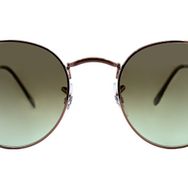 Rayban 0RB3447 9002-A6 53-21 Yuvarlak Unisex Güneş Gözlüğü