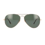 Rayban 0RB3689-91473158 Unisex Güneş Gözlüğü