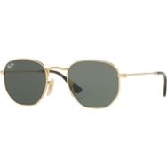 Rayban RB 3548-N 001 51-21 145 3N Unisex Güneş Gözlüğü