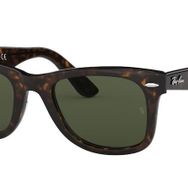 Rayban RB2140 902 50 Wayfarer Unisex Güneş Gözlüğü