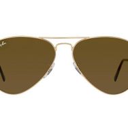 RayBan RB3025 001-33 55 Unisex Güneş Gözlüğü
