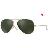 RayBan RB3025 001-58 58 Unisex Güneş Gözlüğü