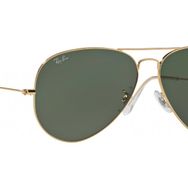 Rayban RB3025 001 62 Unisex Güneş Gözlüğü