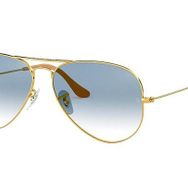 Rayban RB3025 001/3F 55 Unisex Güneş Gözlüğü