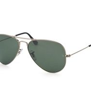 Rayban RB3025-004-58 Erkek Güneş Gözlüğü