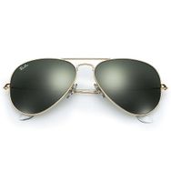 RayBan RB3025 L0205 58 Unisex Güneş Gözlüğü