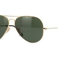 Rayban RB302558181 Unisex Güneş Gözlüğü