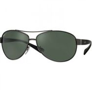 Rayban RB3386 004/9A 63 13 3P Erkek Güneş Gözlüğü