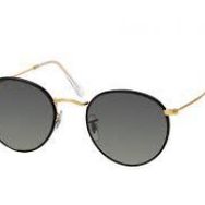 Rayban RB3447JM 919671 Unisex Güneş Gözlüğü
