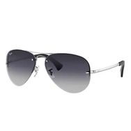 Rayban RB3449 003/8G Erkek Güneş Gözlüğü