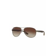 Rayban RB345759029-13 Unisex Güneş Gözlüğü