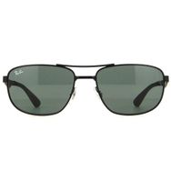 Rayban RB3528-006-71 Erkek Güneş Gözlüğü