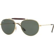 Rayban RB354000153 Unisex Güneş Gözlüğü