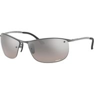 Rayban RB3542-029-5J-63-15-125 Erkek Güneş Gözlüğü