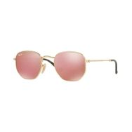 Rayban RB3548N 001-Z2 51 Unisex Güneş Gözlüğü