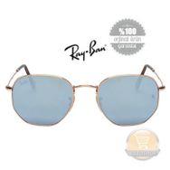 Rayban RB3548N001-30 Unisex Güneş Gözlüğü